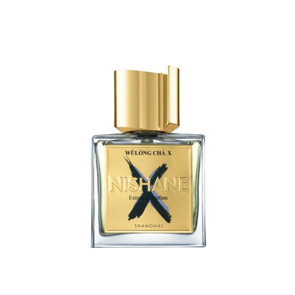 Nishane Wulong Cha X Extrait De Parfum