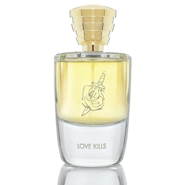 Masque Milano Love Kills EDP