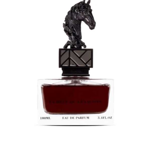 La Bete de Gevaudan EDP - Aurora