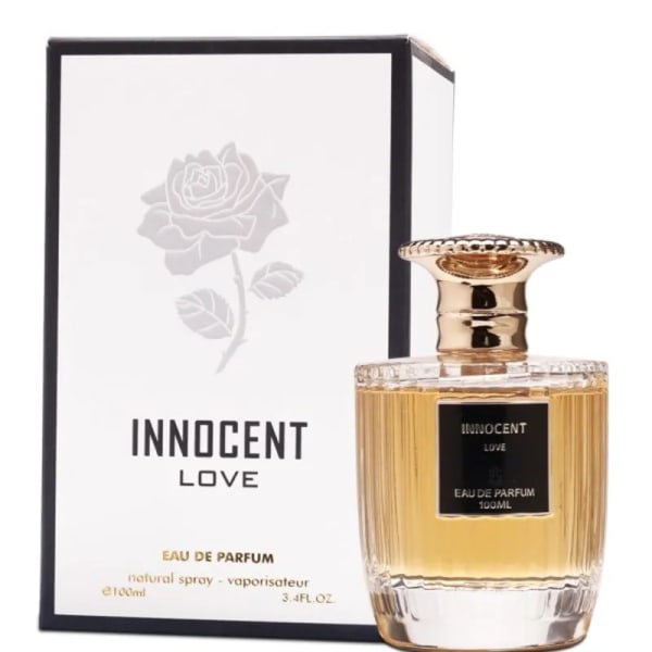 Aurora Innocent Love EDP