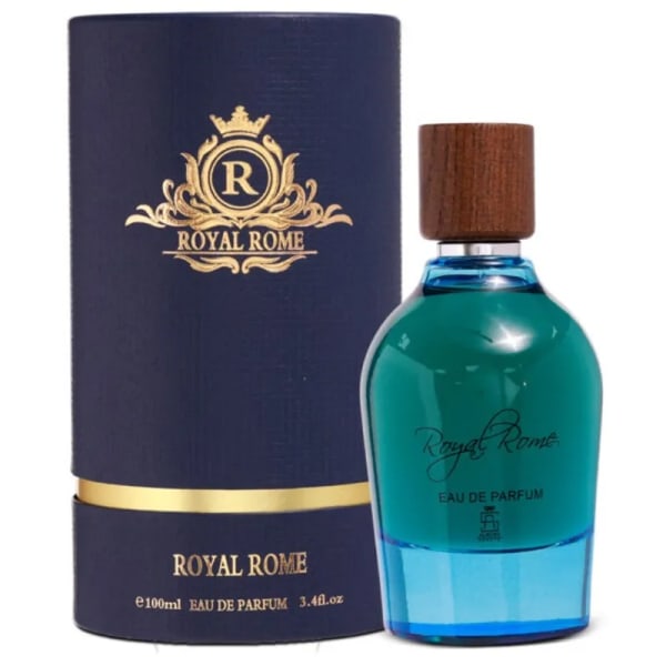 Aurora Royal Rome EDP