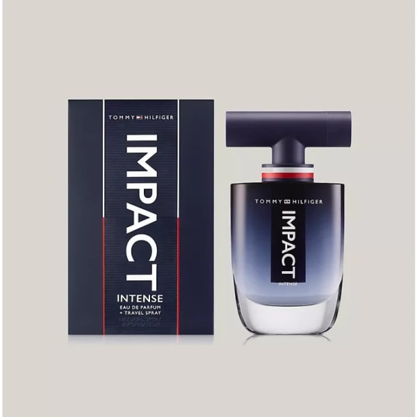 Tommy Hilfiger Impact Intense EDP