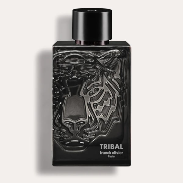 Franck Olivier Tribal EDP