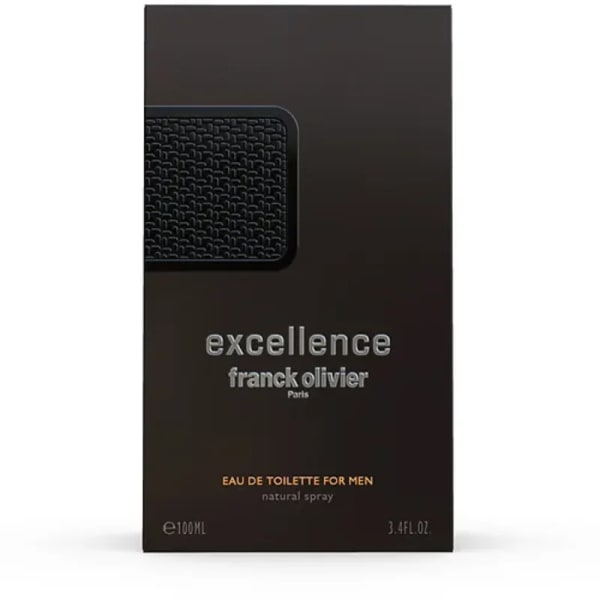 Franck Olivier Excellence EDT