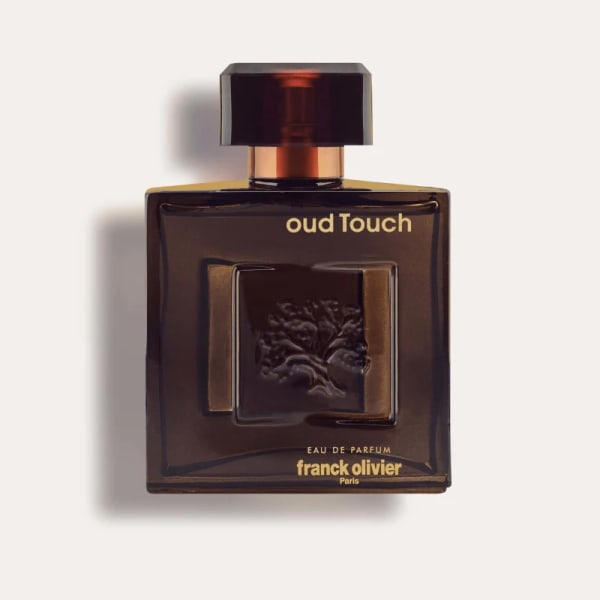 Franck Olivier Oud Touch EDP