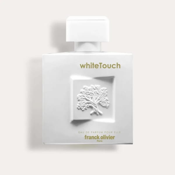 White Touch Pour Elle EDP - Franck Olivier