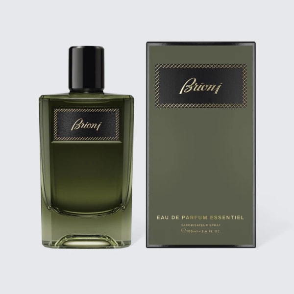 Brioni Essentiel EDP