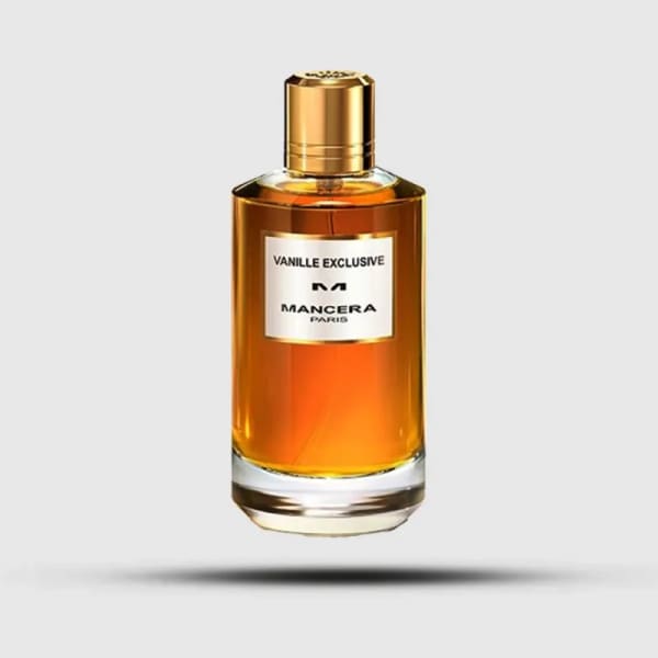 Vanille Exclusive EDP - Mancera 