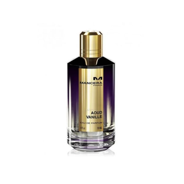 Aoud Vanille EDP - Mancera