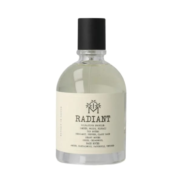 Radiant Extrait de Parfum - Moudon