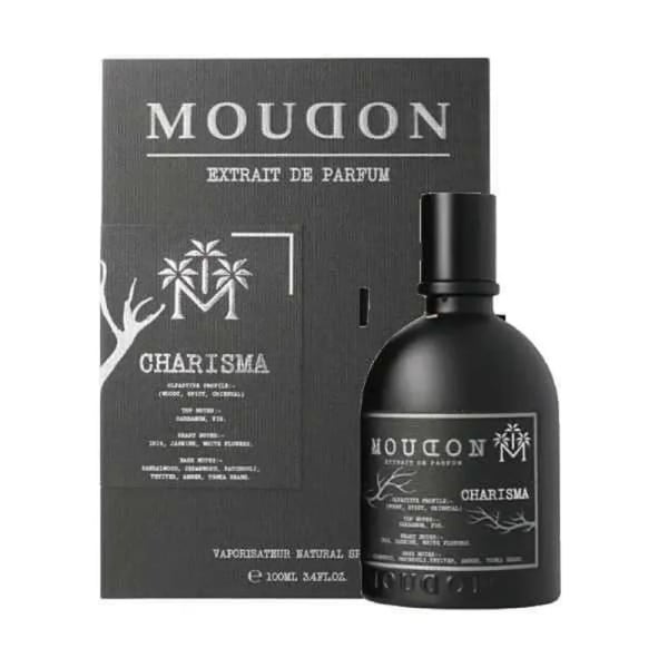 Charisma Extrait de Parfum - Moudon