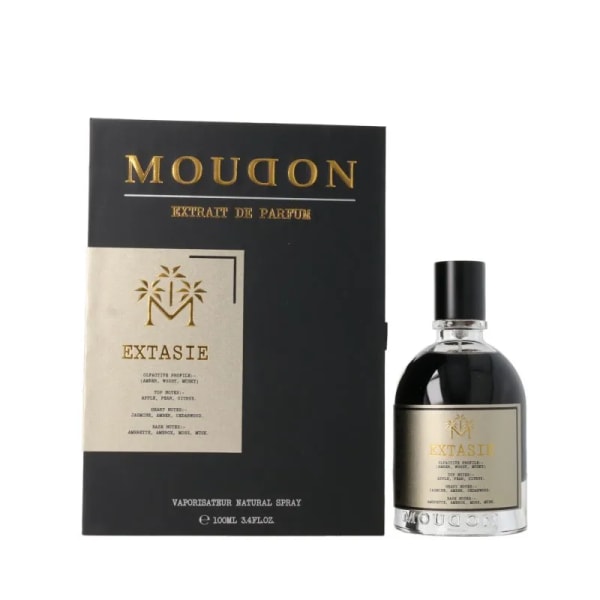 Extasie Extrait de Parfum -Moudon