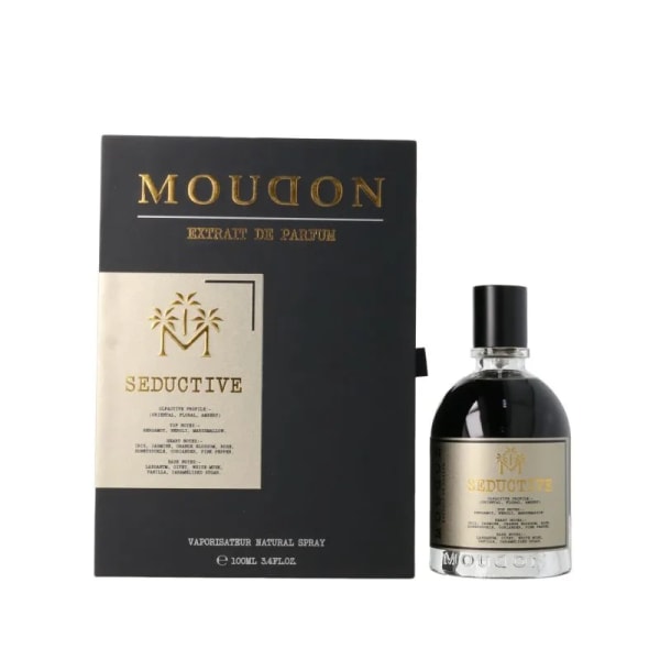 Seductive Extrait de Parfum - Moudon