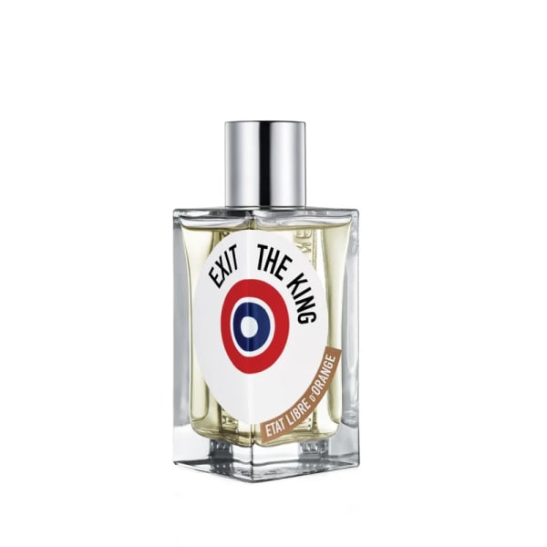 Exit The King EDP - Experimentum Crucis
