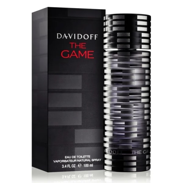 Davidoff The Game EDT