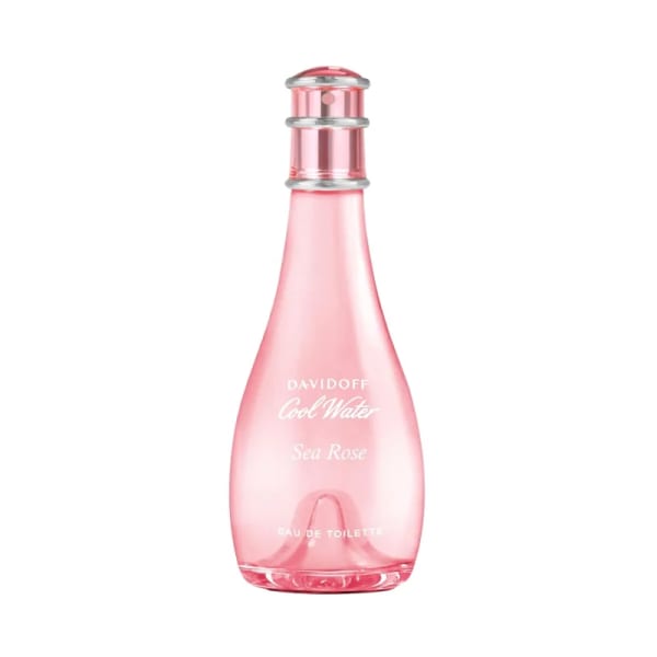 Davidoff Cool Water Sea Rose Woman EDP perfume - Scentfied in Kenya