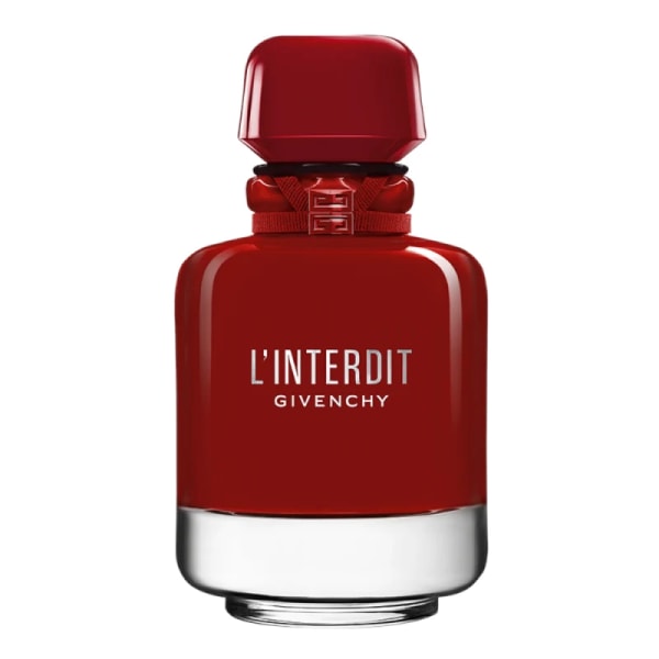 Givenchy L'interdit Rouge Ultime EDP perfume - Scentfied in Kenya