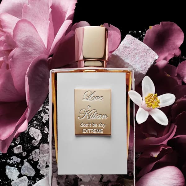 Kilian Love Don't Be Shy Extreme EDP perfume - Scentfied in Kenya