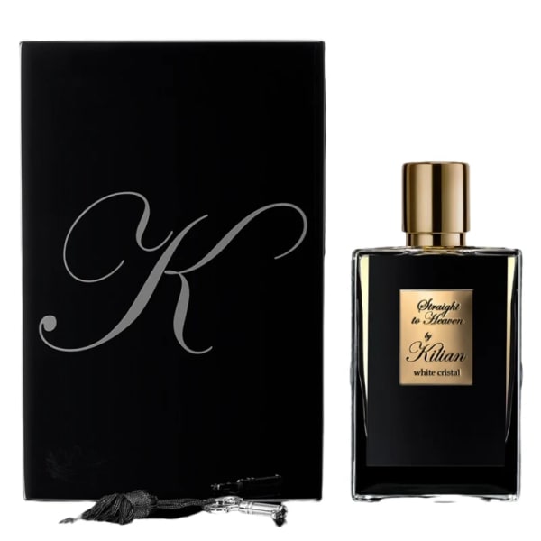 Straight To Heaven White Cristal EDP - Kilian perfume - Scentfied in Kenya