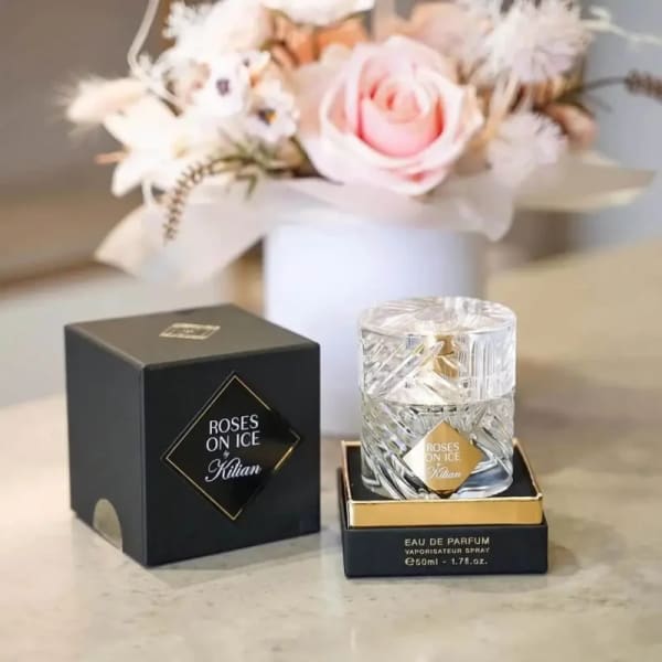 Kilian Roses On Ice EDP perfume - Scentfied in Kenya