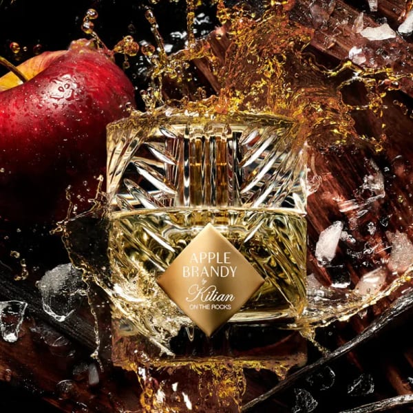 Kilian Apple Brandy On The Rocks EDP perfume - Scentfied in Kenya