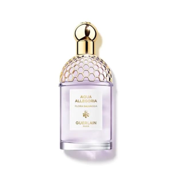 Aqua Allegoria Flora Salvaggia EDT - Guerlain perfume - Scentfied in Kenya