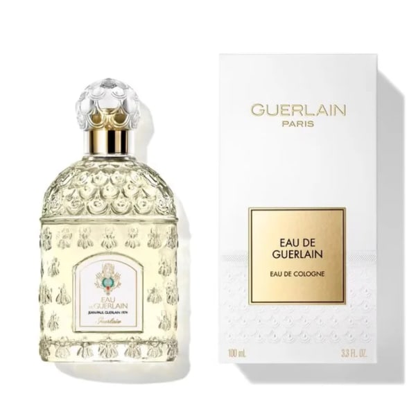 Guerlain Eau De Guerlain EDC