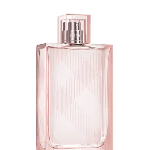Burberry Brit Sheer EDT For Her