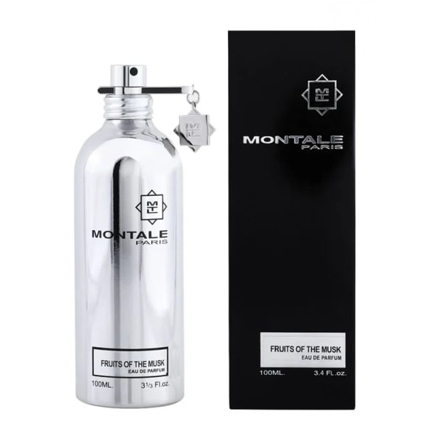 Montale Fruits of Musk EDP