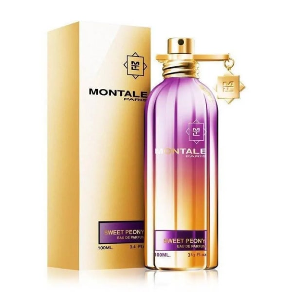 Montale Sweet Peony EDP