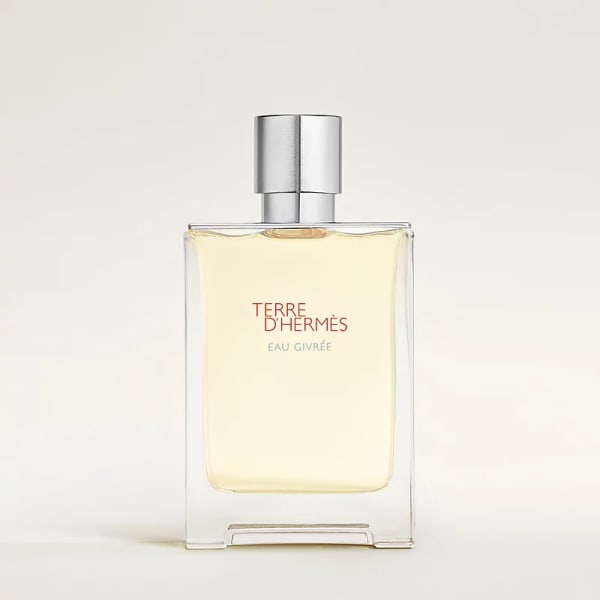 Hermes Terre D’Hermes Eau Givree EDP  perfume - Scentfied in Kenya