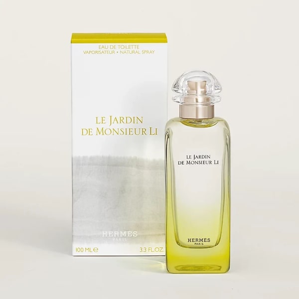 Hermes Le Jardin De Monsieur Li EDT