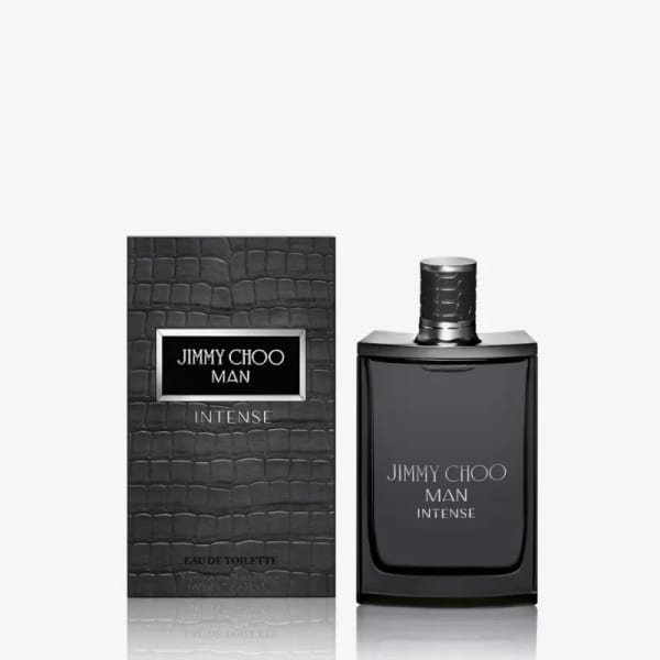 Jimmy Choo Man Intense EDT