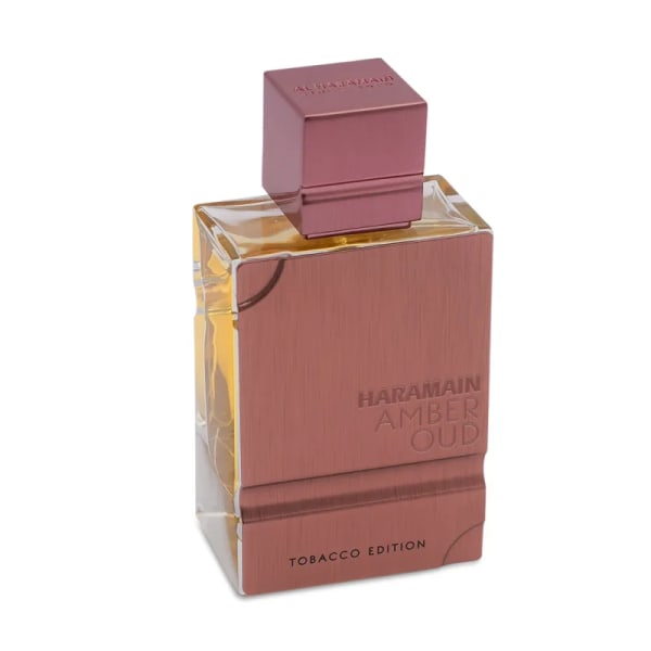 Al Haramain Amber Oud Tobacco Edition EDP perfume by AL Haramain - Scentfied in Kenya