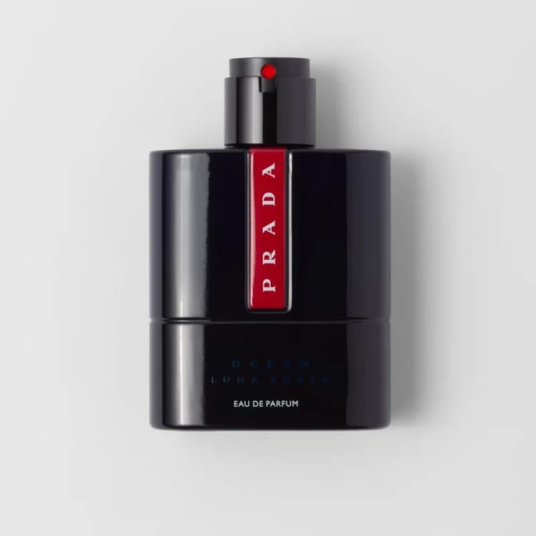 Prada Luna Rossa Ocean EDP  perfume - Scentfied in Kenya