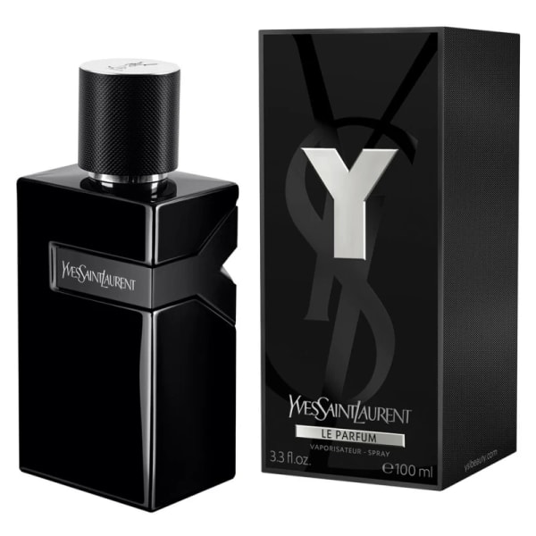 YSL Y Le Parfum