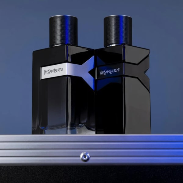 YSL Y Le Parfum perfume by YSL (Yves Saint Laurent) - Scentfied in Kenya