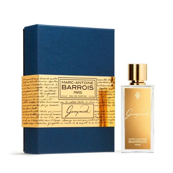 Marc Antoine Barrois Ganymede perfume - Scentfied in Kenya
