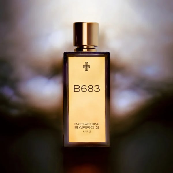Marc Antoine Barrois B683 perfume - Scentfied in Kenya