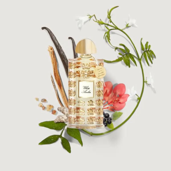 Creed White Amber perfume - Scentfied in Kenya