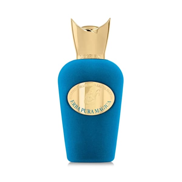 Sospiro Erba Pura Magica EDP perfume - Scentfied in Kenya