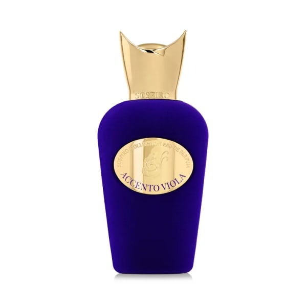 Sospiro Accento Viola EDP perfume - Scentfied in Kenya