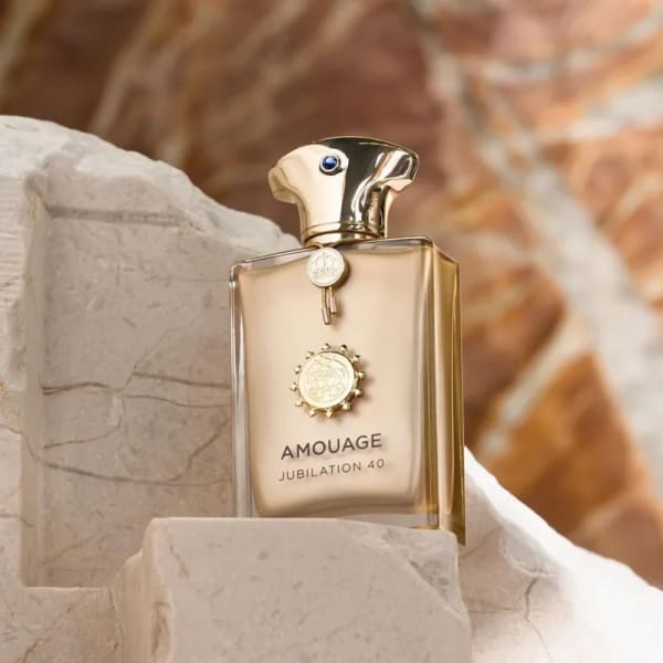 Amouage Jubilation 40 MAN perfume - Scentfied in Kenya