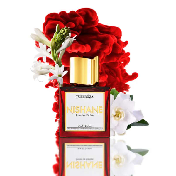 Nishane Tuberoza Extrait de Parfum perfume - Scentfied in Kenya