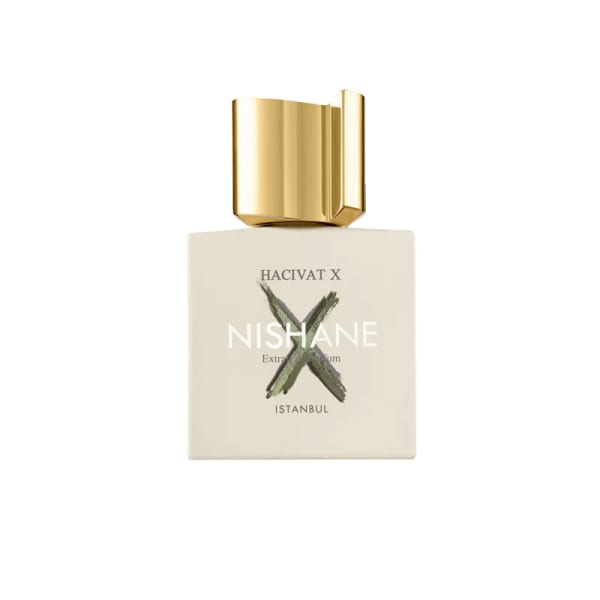 Nishane Hacivat X Extrait De Parfum
