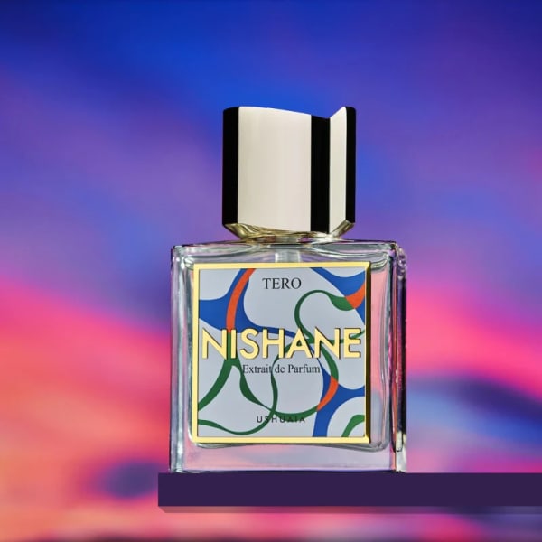 Nishane Tero Extrait De Parfum perfume - Scentfied in Kenya