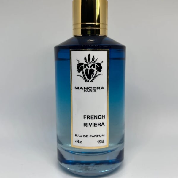 Mancera French Riviera EDP perfume - Scentfied in Kenya