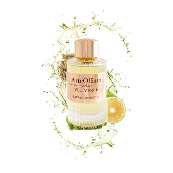 ArteOlfatto Vetiverve Extrait de Parfum perfume - Scentfied in Kenya
