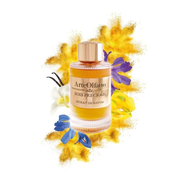 Bois Precious Extrait de Parfum - ArteOlfatto perfume - Scentfied in Kenya