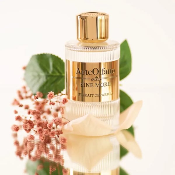 Sine More Extrait de Parfum - ArteOlfatto perfume - Scentfied in Kenya